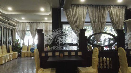 Ristorante Vegetarian